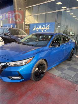 نيسان سنترا